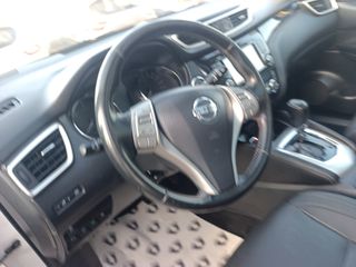 Nissan Qashqai 2015 1.6 dCi Tekna AYTOMATO-thumb-5