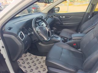 Nissan Qashqai 2015 1.6 dCi Tekna AYTOMATO-thumb-10