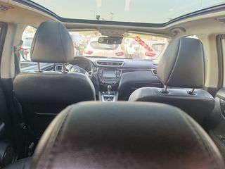 Nissan Qashqai 2015 1.6 dCi Tekna AYTOMATO-thumb-15