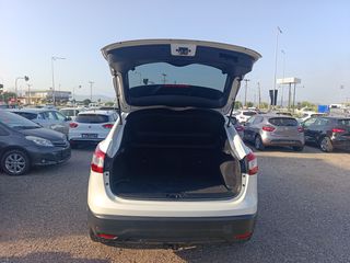 Nissan Qashqai 2015 1.6 dCi Tekna AYTOMATO-thumb-17