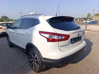 Nissan Qashqai 2015 1.6 dCi Tekna AYTOMATO-thumb-3