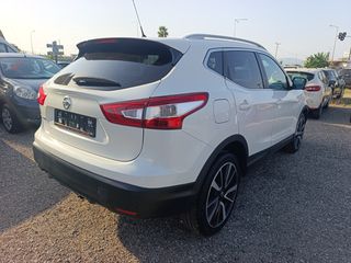 Nissan Qashqai 2015 1.6 dCi Tekna AYTOMATO-thumb-2