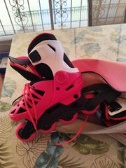 FIREFLY ROLLERS