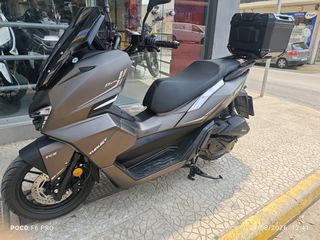 Thrust DSR 200 2026