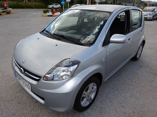 Subaru Justy 2010 1000CC 5D ΕΛΛΗΝΙΚΟ-thumb-1
