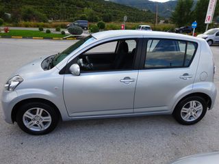 Subaru Justy 2010 1000CC 5D ΕΛΛΗΝΙΚΟ-thumb-2