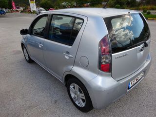 Subaru Justy 2010 1000CC 5D ΕΛΛΗΝΙΚΟ-thumb-3