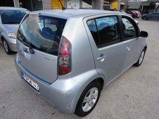 Subaru Justy 2010 1000CC 5D ΕΛΛΗΝΙΚΟ-thumb-5