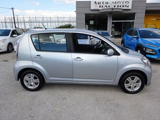 Subaru Justy 2010 1000CC 5D ΕΛΛΗΝΙΚΟ-thumb-6