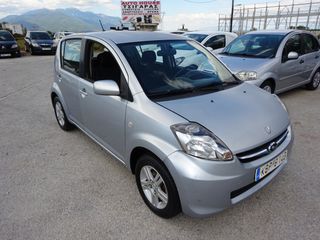 Subaru Justy 2010 1000CC 5D ΕΛΛΗΝΙΚΟ-thumb-7