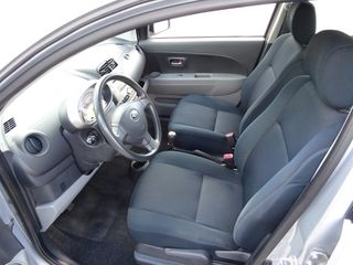 Subaru Justy 2010 1000CC 5D ΕΛΛΗΝΙΚΟ-thumb-9