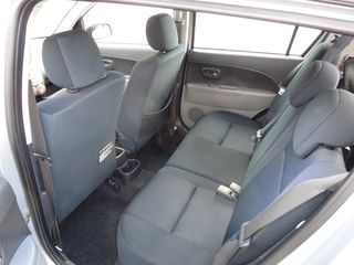 Subaru Justy 2010 1000CC 5D ΕΛΛΗΝΙΚΟ-thumb-10