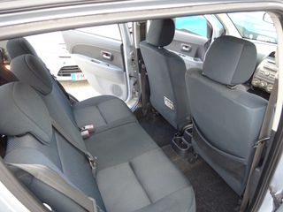 Subaru Justy 2010 1000CC 5D ΕΛΛΗΝΙΚΟ-thumb-11