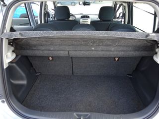 Subaru Justy 2010 1000CC 5D ΕΛΛΗΝΙΚΟ-thumb-12