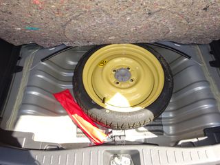Subaru Justy 2010 1000CC 5D ΕΛΛΗΝΙΚΟ-thumb-13