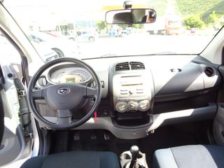 Subaru Justy 2010 1000CC 5D ΕΛΛΗΝΙΚΟ-thumb-8