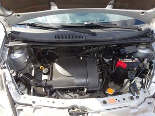 Subaru Justy 2010 1000CC 5D ΕΛΛΗΝΙΚΟ-thumb-14
