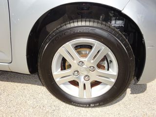 Subaru Justy 2010 1000CC 5D ΕΛΛΗΝΙΚΟ-thumb-15
