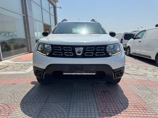 Dacia Duster 2021 * 4Χ4 * ΕΛΛΗΝΙΚΗΣ ΑΝΤIΠΡΟΣΩΠΕΙΑΣ.*BOOK SERVICE-thumb-1