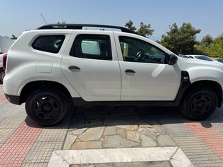 Dacia Duster 2021 * 4Χ4 * ΕΛΛΗΝΙΚΗΣ ΑΝΤIΠΡΟΣΩΠΕΙΑΣ.*BOOK SERVICE-thumb-3