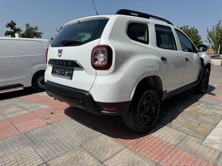 Dacia Duster 2021 * 4Χ4 * ΕΛΛΗΝΙΚΗΣ ΑΝΤIΠΡΟΣΩΠΕΙΑΣ.*BOOK SERVICE-thumb-4