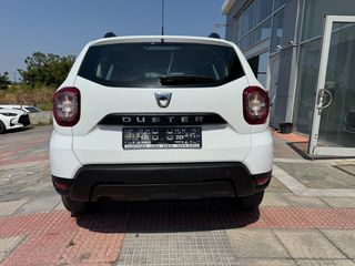 Dacia Duster 2021 * 4Χ4 * ΕΛΛΗΝΙΚΗΣ ΑΝΤIΠΡΟΣΩΠΕΙΑΣ.*BOOK SERVICE-thumb-5