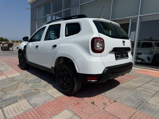 Dacia Duster 2021 * 4Χ4 * ΕΛΛΗΝΙΚΗΣ ΑΝΤIΠΡΟΣΩΠΕΙΑΣ.*BOOK SERVICE-thumb-6