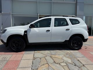 Dacia Duster 2021 * 4Χ4 * ΕΛΛΗΝΙΚΗΣ ΑΝΤIΠΡΟΣΩΠΕΙΑΣ.*BOOK SERVICE-thumb-7