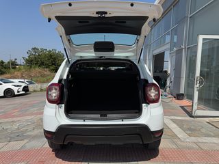 Dacia Duster 2021 * 4Χ4 * ΕΛΛΗΝΙΚΗΣ ΑΝΤIΠΡΟΣΩΠΕΙΑΣ.*BOOK SERVICE-thumb-8