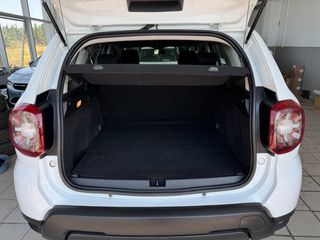 Dacia Duster 2021 * 4Χ4 * ΕΛΛΗΝΙΚΗΣ ΑΝΤIΠΡΟΣΩΠΕΙΑΣ.*BOOK SERVICE-thumb-9