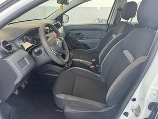 Dacia Duster 2021 * 4Χ4 * ΕΛΛΗΝΙΚΗΣ ΑΝΤIΠΡΟΣΩΠΕΙΑΣ.*BOOK SERVICE-thumb-10