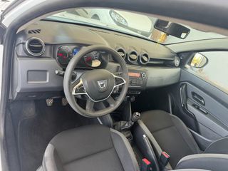 Dacia Duster 2021 * 4Χ4 * ΕΛΛΗΝΙΚΗΣ ΑΝΤIΠΡΟΣΩΠΕΙΑΣ.*BOOK SERVICE-thumb-12