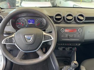 Dacia Duster 2021 * 4Χ4 * ΕΛΛΗΝΙΚΗΣ ΑΝΤIΠΡΟΣΩΠΕΙΑΣ.*BOOK SERVICE-thumb-13