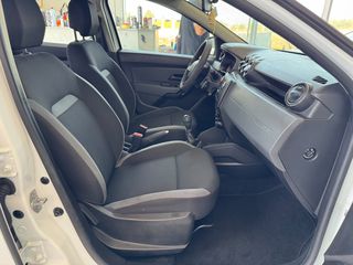 Dacia Duster 2021 * 4Χ4 * ΕΛΛΗΝΙΚΗΣ ΑΝΤIΠΡΟΣΩΠΕΙΑΣ.*BOOK SERVICE-thumb-21