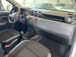 Dacia Duster 2021 * 4Χ4 * ΕΛΛΗΝΙΚΗΣ ΑΝΤIΠΡΟΣΩΠΕΙΑΣ.*BOOK SERVICE-thumb-22
