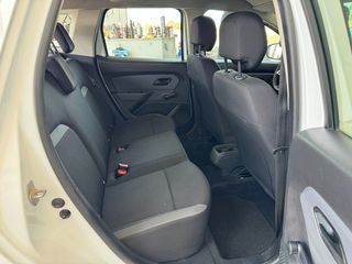 Dacia Duster 2021 * 4Χ4 * ΕΛΛΗΝΙΚΗΣ ΑΝΤIΠΡΟΣΩΠΕΙΑΣ.*BOOK SERVICE-thumb-23