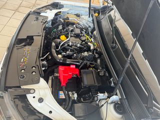 Dacia Duster 2021 * 4Χ4 * ΕΛΛΗΝΙΚΗΣ ΑΝΤIΠΡΟΣΩΠΕΙΑΣ.*BOOK SERVICE-thumb-25
