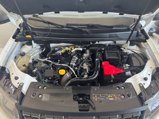 Dacia Duster 2021 * 4Χ4 * ΕΛΛΗΝΙΚΗΣ ΑΝΤIΠΡΟΣΩΠΕΙΑΣ.*BOOK SERVICE-thumb-26