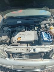 OPEL ASTRA G 1.4