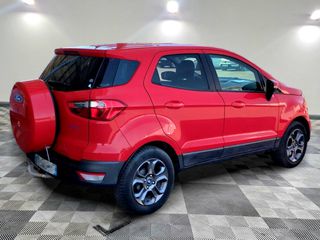 Ford EcoSport 2019 TREND - SERVICE - ΓΝΗΣΙΑ ΧΙΛΙΟΜΕΤΡΑ - ΕΥΚΑΙΡΙΑ-thumb-3