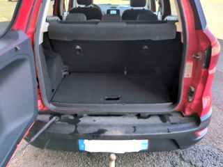 Ford EcoSport 2019 TREND - SERVICE - ΓΝΗΣΙΑ ΧΙΛΙΟΜΕΤΡΑ - ΕΥΚΑΙΡΙΑ-thumb-4