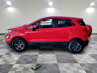 Ford EcoSport 2019 TREND - SERVICE - ΓΝΗΣΙΑ ΧΙΛΙΟΜΕΤΡΑ - ΕΥΚΑΙΡΙΑ-thumb-6
