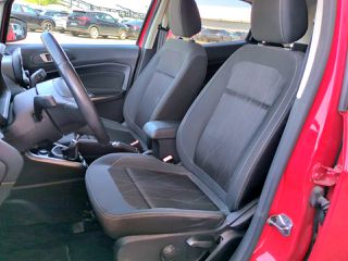 Ford EcoSport 2019 TREND - SERVICE - ΓΝΗΣΙΑ ΧΙΛΙΟΜΕΤΡΑ - ΕΥΚΑΙΡΙΑ-thumb-9