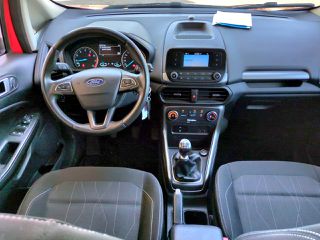 Ford EcoSport 2019 TREND - SERVICE - ΓΝΗΣΙΑ ΧΙΛΙΟΜΕΤΡΑ - ΕΥΚΑΙΡΙΑ-thumb-11