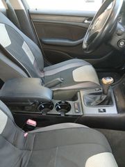 Bmw 318 2003 Ε46