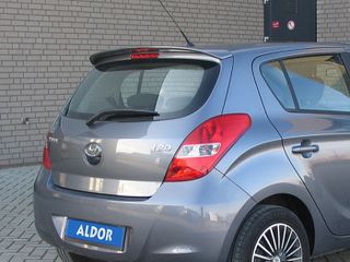 ΑΕΡΟΤΟΜΗ ΟΡΟΦΗΣ HYUNDAI i 20 SPORT TIGERON 2008-2011