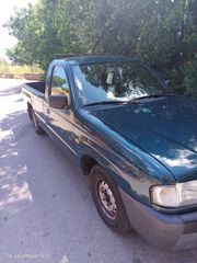 Mazda B 2500 2000