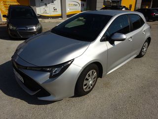 Toyota Corolla 2020 1200CC 116HP 5D ΕΛΛΗΝΙΚΟ-thumb-1