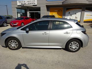 Toyota Corolla 2020 1200CC 116HP 5D ΕΛΛΗΝΙΚΟ-thumb-2