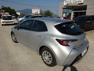 Toyota Corolla 2020 1200CC 116HP 5D ΕΛΛΗΝΙΚΟ-thumb-3
